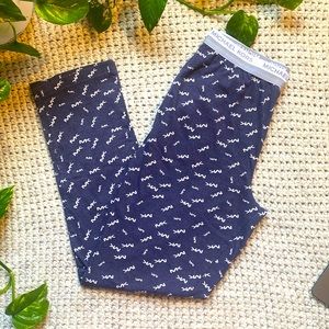 Micheal Kors Pajama Bottoms